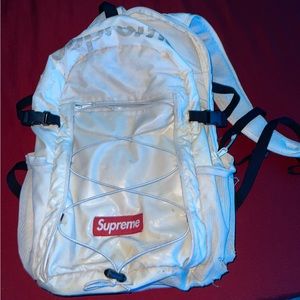 Supreme backpack